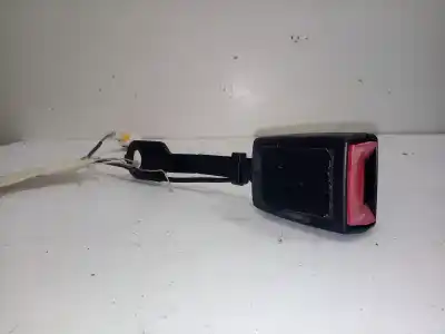 Автозапчастина б/у лівий передній гачок для citroen c3 (f desde 11/2001) 1.1 8v посилання на oem iam 9687393180 - 34067287