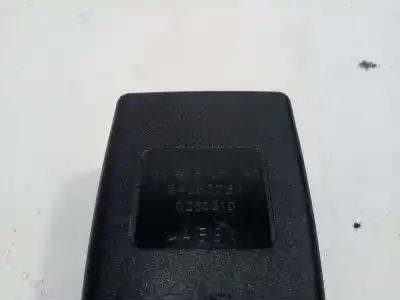 Автозапчасти б/у левый передний крюк ремня за citroen c3 (f desde 11/2001) 1.1 8v ссылки oem iam 9687393180 - 34067287  