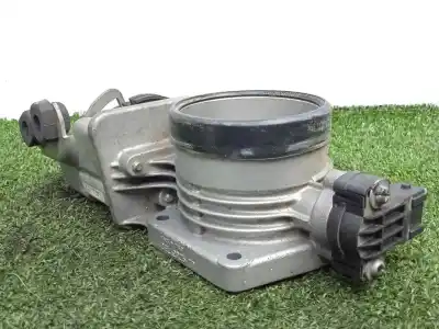 Second-hand car spare part throttle body for bmw serie 5 berlina (e39) 2.0 24v oem iam references 1433385
