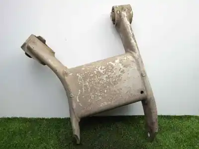 Second-hand car spare part rear lower right suspension arm for bmw serie 5 berlina (e39) 2.0 24v oem iam references 