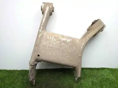 Second-hand car spare part rear left lower suspension arm for bmw serie 5 berlina (e39) 2.0 24v oem iam references 