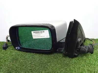 Second-hand car spare part left rearview mirror for bmw serie 5 berlina (e39) 2.0 24v oem iam references 32289l
