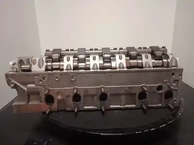 Pezzo di ricambio per auto di seconda mano testata motore per volkswagen phaeton (3d2/3d8) 4.9 v10 tdi cat (ajs) riferimenti oem iam r070103373a - 071033735
