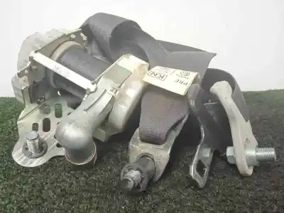 Peça sobressalente para automóvel em segunda mão cinto de segurança dianteiro direito por subaru forester s12 2.0 diesel cat referências oem iam 64622sc000ar