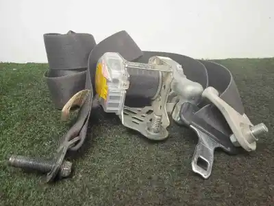 Peça sobressalente para automóvel em segunda mão cinto de segurança dianteiro esquerdo por subaru forester s12 2.0 diesel cat referências oem iam 64622sc010ar