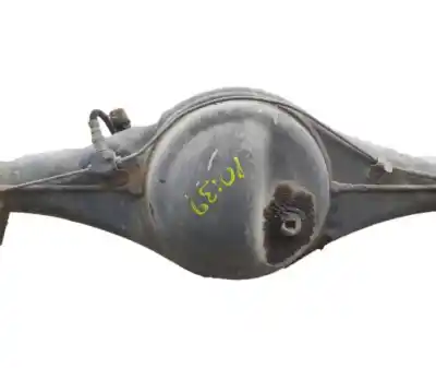 İkinci el araba yedek parçası arka aks için nissan trade 3.0 diesel oem iam referansları  peso: 120kg ruedas.gemelas - relacion: 3.90 - 3,90