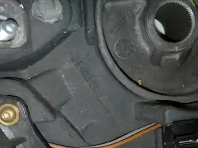 Pezzo di ricambio per auto di seconda mano volante per opel corsa c corsa c riferimenti oem iam s25080f - 24402534  