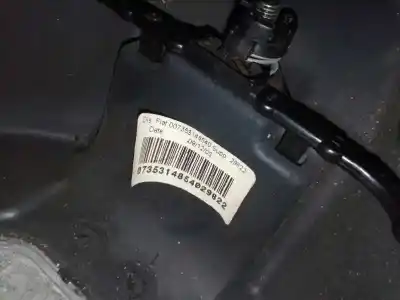 Peça sobressalente para automóvel em segunda mão volante por fiat stilo (192) * referências oem iam 0735314854029822  