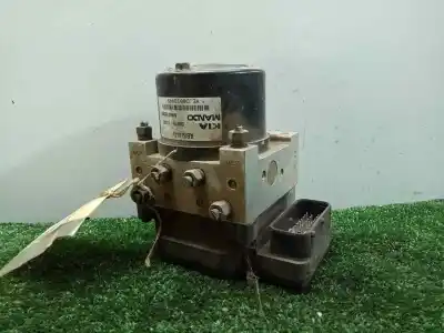 Peça sobressalente para automóvel em segunda mão ABS por KIA RIO  Referências OEM IAM 58970FD100 - BH60103900 - 5WY7208 - B95610FD330  