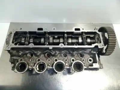 Pezzo di ricambio per auto di seconda mano testata motore per citroen c2 c2 riferimenti oem iam 9643477110a  