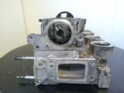 Pezzo di ricambio per auto di seconda mano testata motore per citroen c2 c2 riferimenti oem iam 9643477110a  
