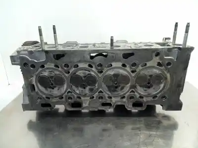Pezzo di ricambio per auto di seconda mano testata motore per citroen c2 c2 riferimenti oem iam 9643477110a  