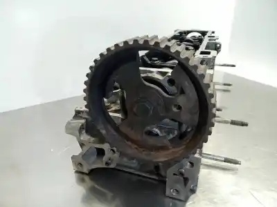 Pezzo di ricambio per auto di seconda mano testata motore per citroen c2 c2 riferimenti oem iam 9643477110a  