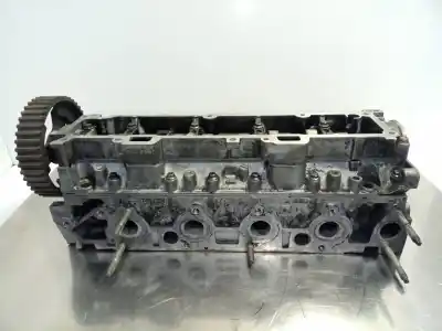 Pezzo di ricambio per auto di seconda mano testata motore per citroen c2 c2 riferimenti oem iam 9643477110a  