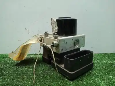 Автозапчасти б/у АБС за FORD FOCUS BERLINA (CAP)  ссылки OEM IAM 3M512M110JA - 10020700714 - 10097001243  