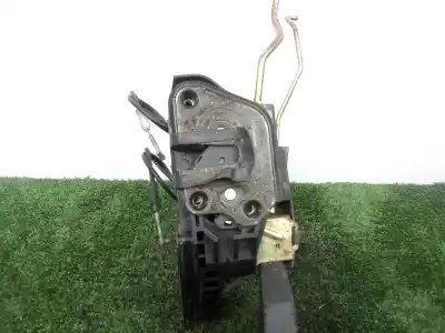 İkinci el araba yedek parçası SAG ÖN KAPI KILIDI için HYUNDAI TRAJET (FO)  OEM IAM referansları   