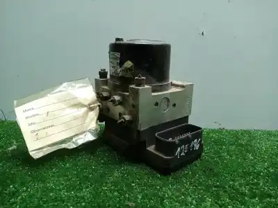 Second-hand car spare part ABS for KIA RIO  OEM IAM references   