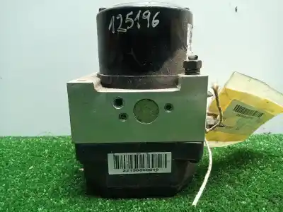 Pezzo di ricambio per auto di seconda mano abs per kia rio 1.3 cat riferimenti oem iam   