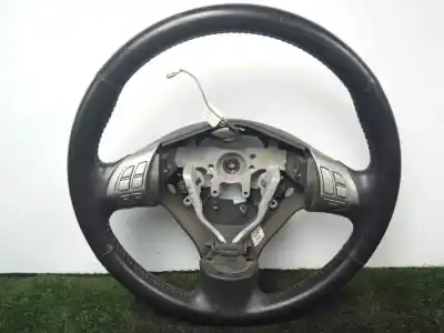 Peça sobressalente para automóvel em segunda mão volante por subaru forester s12 2.0 diesel cat referências oem iam 34312ag100jc