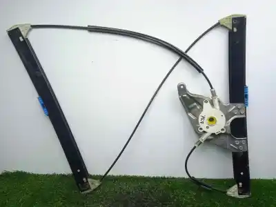 Pièce détachée automobile d'occasion léve glace avant gauche pour audi allroad quattro (4b5) 2.5 tdi (132kw) références oem iam 4b0837397