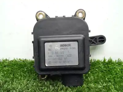 Pièce détachée automobile d'occasion moteur de chauffage pour audi allroad quattro (4b5) 2.5 tdi (132kw) références oem iam 4b1820511d - 0132801125 - 1168800500