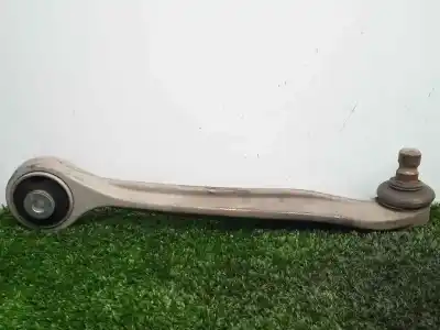 Pièce détachée automobile d'occasion bras de suspension supérieur avant droit pour audi allroad quattro (4b5) 2.5 tdi (132kw) références oem iam 8e0407506a