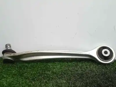 Pièce détachée automobile d'occasion bras de suspension superieur avant gauche pour audi allroad quattro (4b5) 2.5 tdi (132kw) références oem iam 8e0407505a