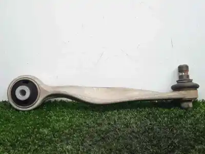 Pezzo di ricambio per auto di seconda mano BRACCIO SOSPENSIONE SUPERIORE ANTERIORE SINISTRO per AUDI ALLROAD QUATTRO (4B5)  Riferimenti OEM IAM 8E0407509A  Ø ROTULA: 16MM