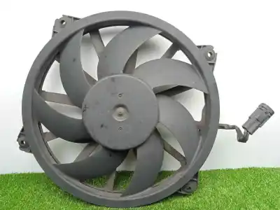 Tweedehands auto-onderdeel elektro ventilator voor peugeot partner tepee 1.6 hdi / bluehdi 75 oem iam-referenties m153276