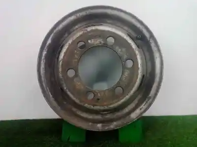 Автозапчасти б/у шина за ford transit, combi/bus 86/92 2.5 diesel ссылки oem iam r14-6x170-65.1-5-et108