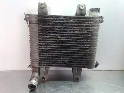 Pezzo di ricambio per auto di seconda mano intercooler per kia carnival i (up) 2.9 tdi riferimenti oem iam 55313550