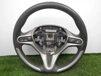Pezzo di ricambio per auto di seconda mano VOLANTE per HONDA CIVIC BERLINA 5 (FK)  Riferimenti OEM IAM 78501SMGG81ZA  