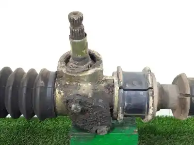 Second-hand car spare part steering rack for seat marbella 0.9 oem iam references   1010mm - trw