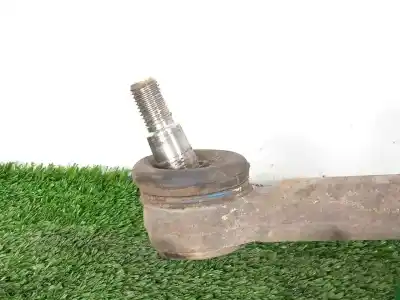 Second-hand car spare part steering rack for seat marbella 0.9 oem iam references   1010mm - trw