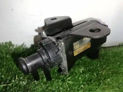Piesă de schimb auto la mâna a doua valva de expansiune pentru toyota avensis berlina (t25) 2.0 turbodiesel cat referințe oem iam 2581927050 - 1397000850  