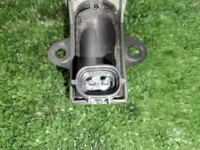Piesă de schimb auto la mâna a doua valva de expansiune pentru toyota avensis berlina (t25) 2.0 turbodiesel cat referințe oem iam 2581927050 - 1397000850  