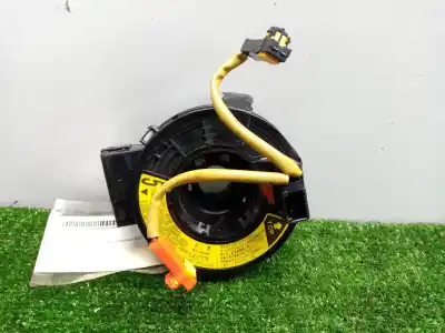 Peça sobressalente para automóvel em segunda mão fita do airbag por toyota corolla (_e12_) 1.4 d (nde120_) referências oem iam 8430664010