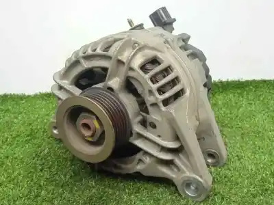 Piesă de schimb auto la mâna a doua alternator pentru toyota corolla (e11) 1.6 linea terra referințe oem iam 0124315016 - 270600d020