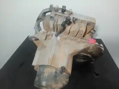 Pezzo di ricambio per auto di seconda mano riduttore per renault rapid/express (f40) 1.4 riferimenti oem iam jb1023  5.velocidades