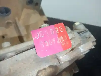 Pezzo di ricambio per auto di seconda mano riduttore per renault rapid/express (f40) 1.4 riferimenti oem iam jb1023  5.velocidades