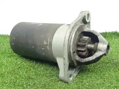 Second-hand car spare part STARTER MOTOR for TOYOTA COROLLA (E12)  OEM IAM references 281000D030 - 0001107088  