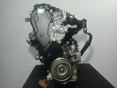 Pièce détachée automobile d'occasion moteur complet pour citroen c4 picasso 2.0 hdi fap références oem iam rh02 150cv 