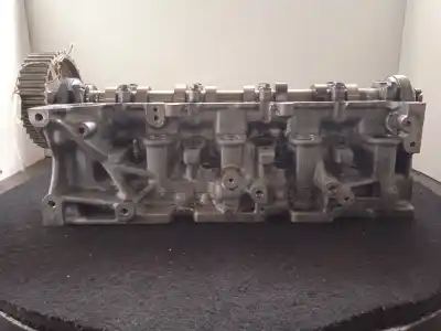 Second-hand car spare part CYLINDER HEAD for DACIA SANDERO  OEM IAM references 7760F2 1 ENGRASADOR 5 TALADROS