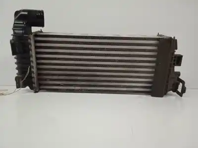 Tweedehands auto-onderdeel intercooler voor ford focus lim. (cb8) 1.6 tdci cat oem iam-referenties cx168002