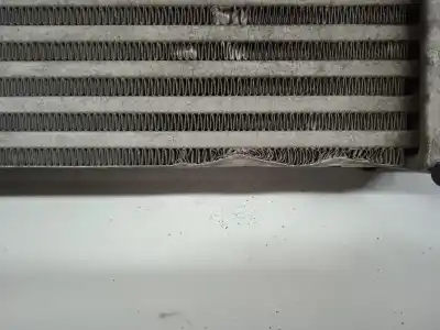 Second-hand car spare part intercooler for ford focus lim. (cb8) 1.6 tdci cat oem iam references cx168002  