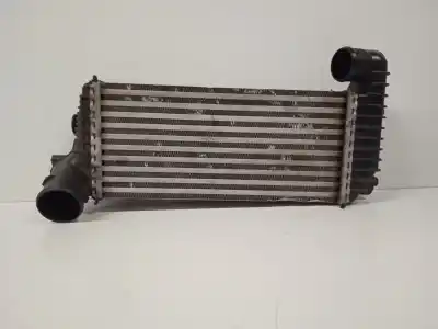 Second-hand car spare part intercooler for ford focus lim. (cb8) 1.6 tdci cat oem iam references cx168002  