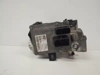 Pièce détachée automobile d'occasion levier pour citroen c4 picasso 2.0 hdi fap références oem iam 9678905780 - bc0101511f - pm0074564  