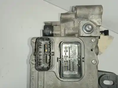 Pièce détachée automobile d'occasion levier pour citroen c4 picasso 2.0 hdi fap références oem iam 9678905780 - bc0101511f - pm0074564  