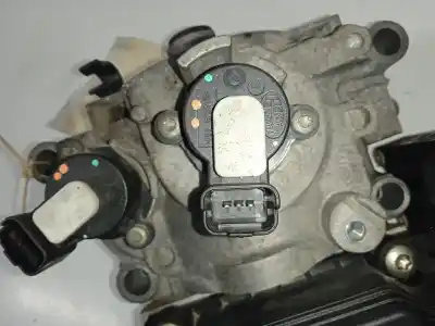 Pièce détachée automobile d'occasion levier pour citroen c4 picasso 2.0 hdi fap références oem iam 9678905780 - bc0101511f - pm0074564  