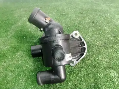 Pezzo di ricambio per auto di seconda mano termostato per seat leon (1p1) 1.6 tdi riferimenti oem iam 03l121111s - w9937002